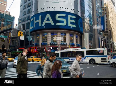 chase bank nyc|chase bank near time square.